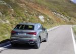 Audi Q3 Quattro S-Line Edition One 2018 года (WW)